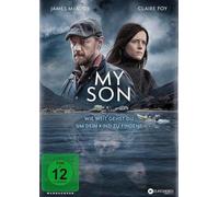James Mcavoy;Claire Foy - My Son [Import]