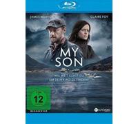 James Mcavoy;Claire Foy - My Son [Blu-Ray] [Import]