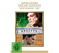 Abbitte – James McAvoy et Keira Knightley – Import – Universal Pictures