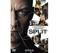 James McAvoy-Split [Edizione: Giappone] [Import]
