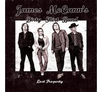 James McCann - Lost Property [Import]