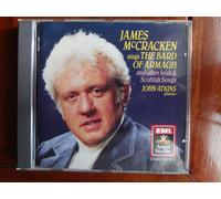 James Mccracken Sings The Bard Of Armagh And Other Irish & Scottish Songs
