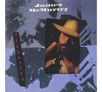 James McMurtry - Candyland