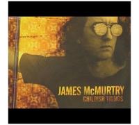 James Mcmurtry - Childish Things [Vinyl Lp]