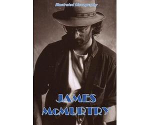 James McMurtry: Illustrated Discography
