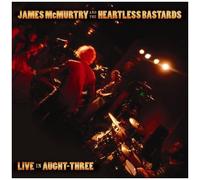 Mcmurtry,James – Live in Aught-Three – Import