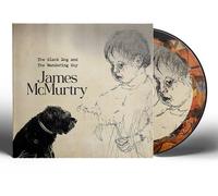 Mcmurtry, James - Black Dog and The Wandering Boy [Import]