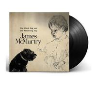 James Mcmurtry - The Black Dog And The Wandering Boy [Vinyl Lp]
