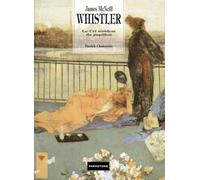 James Mcneill Whistler - Le Cri Strident Du Papillon