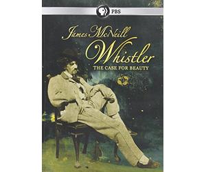 James McNeill Whistler & The Case for Beauty
