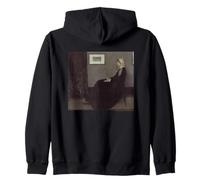 James McNeill Whistler Whistler's Mother Sweat à Capuche