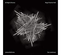 James Mcvinnie, Tom Jenkinson - All Night Chroma Vinyl