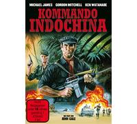 James,Michael - Kommando Indochina