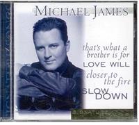 James, Michael - Signature Songs