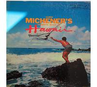 James Michener's Favorite Music of Hawaii