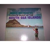 Various Artists - James Michener's Favorite Music of The South Sea Islands (VariousArtist)