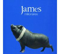 James – Millionaires – Import