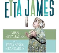 James - Miss 1LP - VINYL - E4z