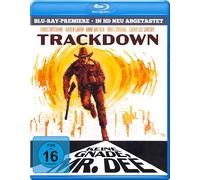 Trackdown – James Mitchum, Erik Estrada – Blu-ray – Version cinéma originale intégrale numérisée HD