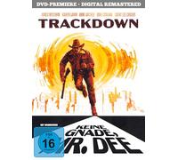 Trackdown - Keine Gnade, Mr. Dee! – James Mitchum – Version originale non coupée remasterisée