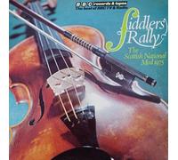 James Moir - Fiddler's Rally The Scottish Mod 1975 [Vinyl LP]