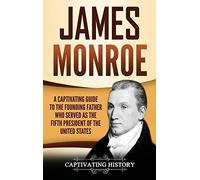 James Monroe