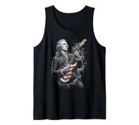 James Monroe Guitare Débardeur