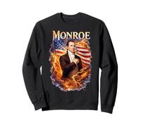 James Monroe Sweatshirt