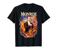 James Monroe T-Shirt