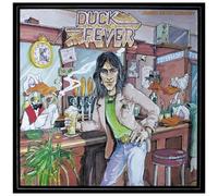 James Montgomery - Duck Fever [Cd] Uk - Import