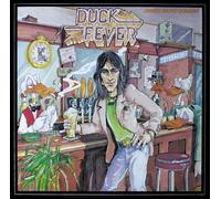 James Montgomery - Duck Fever [Cd] Uk - Import