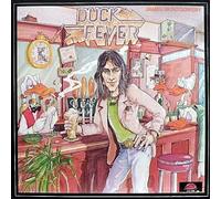 JAMES MONTGOMERY - duck fever LP