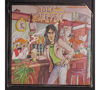 James Montgomery - duck fever LP