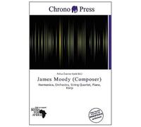James Moody (Composer)