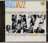 James Moody, Gene Ammons Sextet, Clark Terry, Zoot Sims Quartet. [Import]