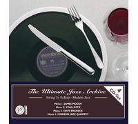 James Moody - Jazz Lunch Vol. 27 [Box-Set]