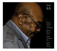James Moody - Moody 4A