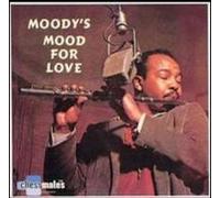 James Moody - Moody's Mood for Love [Import]