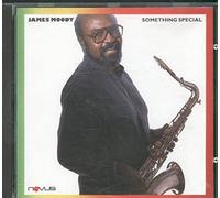 James Moody - Something Spécial James Moody