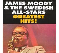 James Moody & Swedish All-Star - Moody's Blues