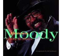 James Moody - Young at Heart [Import]