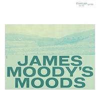 James Moody's Moods [Import]