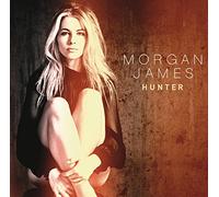 James, Morgan - Hunter