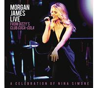 Morgan James Morgan James Live (CD)