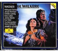Wagner, R. - Wagner-Levine -la Walkyrie