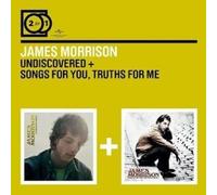 Morrison,James - 2 For 1: Undiscovered/Songs For You,Truths For