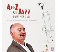 James Morrison - A-Z of Jazz [Import]