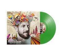 James Morrison - Fight Another Day [Lp 140G Vinyle Vert Couleur, Indie Excl.]