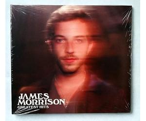 James Morrison - G r e a t e s t - H i t s