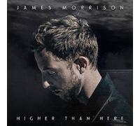 JAMES MORRISON - HIGHER THAN HERE CD NEUF